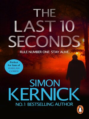 The Last 10 Seconds - ebook